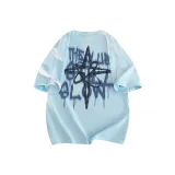 Светло-голубой