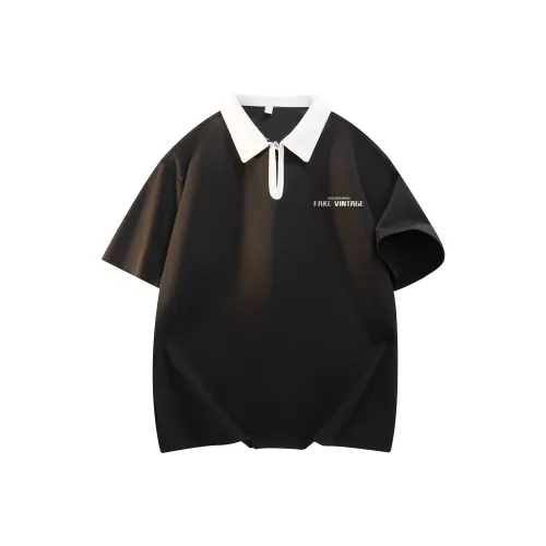 FAKE UINTAGE Унисекс Поло