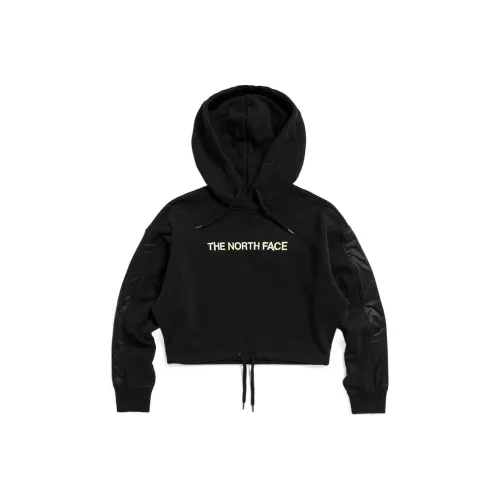 The North Face THE NORTH FACE Urban Exploration Свитшот Женский Черный