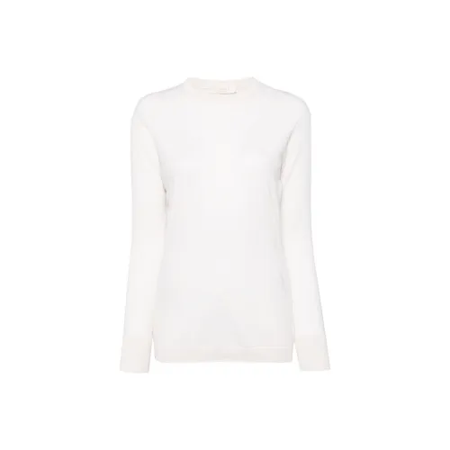 FEDELI Трикотаж Женский Pearl White