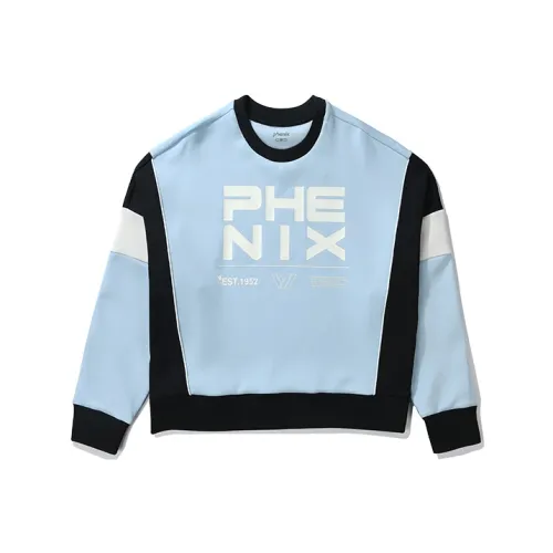 Phenix Urban Collection Женские Свитшоты
