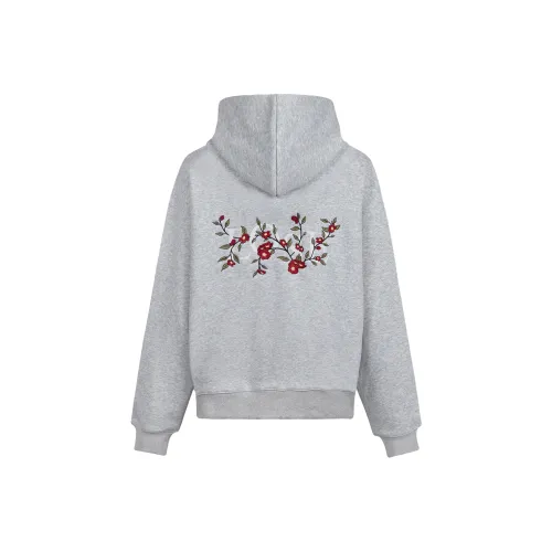 ZUOBEIKA Унисекс Свитшоты