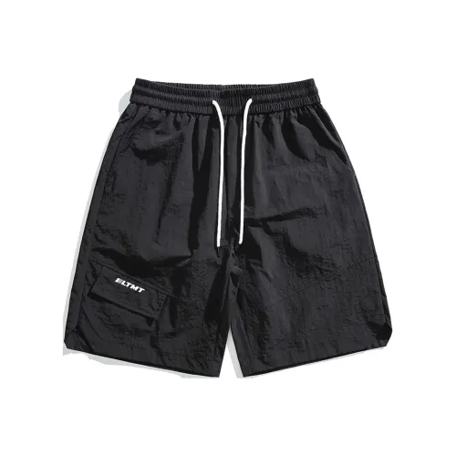 LIGHTNING MONSTER Повседневные шорты Унисекс