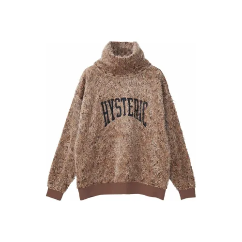 HYSTERIC GLAMOUR FW24 Свитер Женские