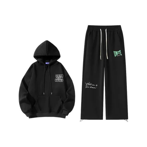 Unite Life HOODS Комплект Свитшот Унисекс