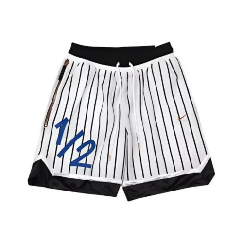 nike Повседневные шорты Мужские Многоцветные