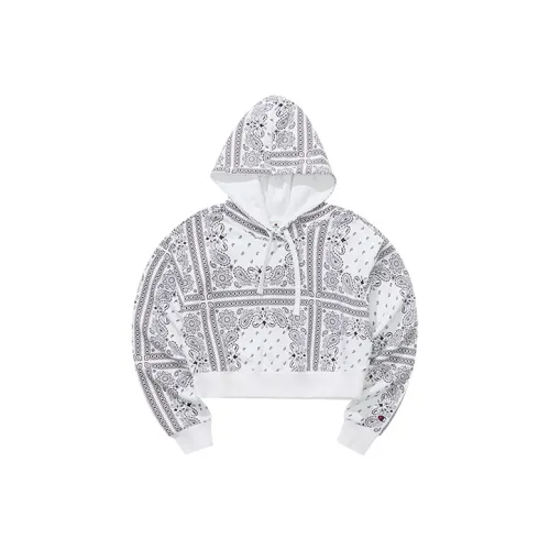 Champion Rochester SS22 Толстовка Женская