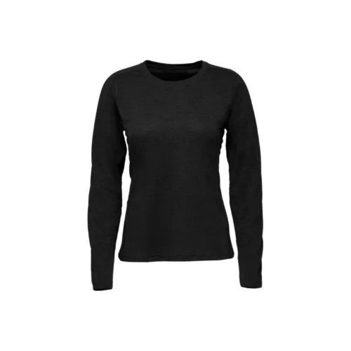 Черный бриллиант T-рубашка женский черный