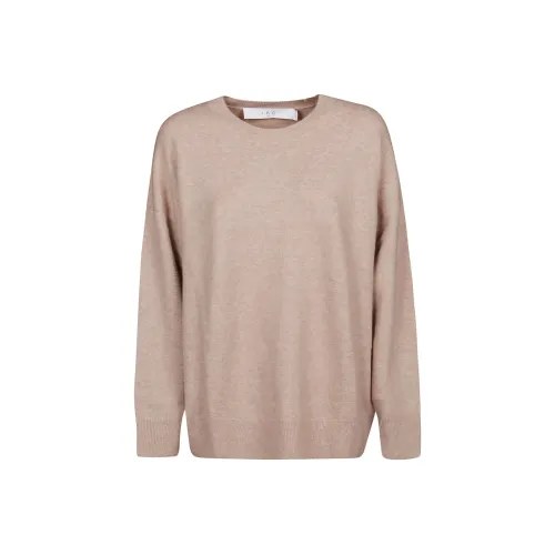 IRO Свитер Женский Светлый Умбра