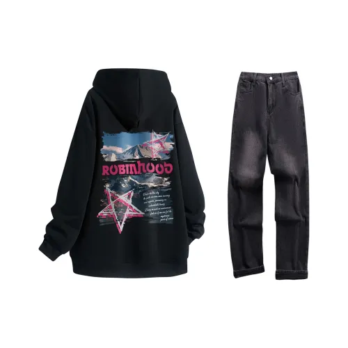 ROBINHOOD Свитшот Комплект Унисекс