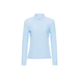 Светло-голубой