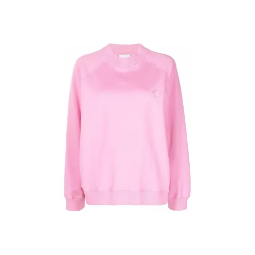 NANUSHKA Розовый Женские Свитшоты