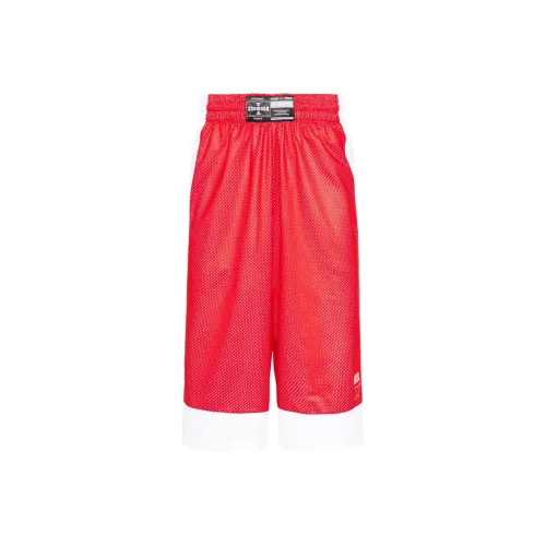 032c Red Men's Casual Shorts 032c Красные Мужские Повседневные Шорты