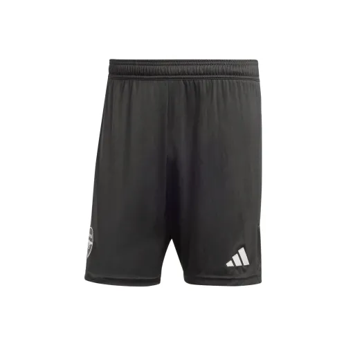 Adidas Arsenal TIRO 23 Goalkeeper Футбол Низ Мужской Черный