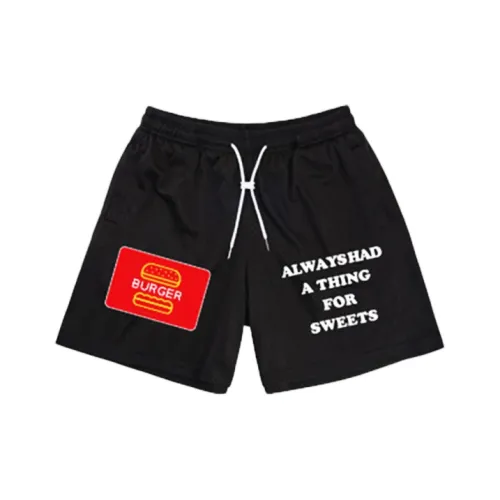 BKCXZICE Баскетбольные шорты Мужской