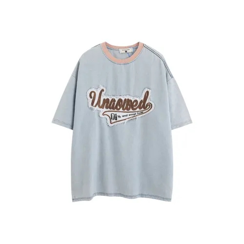 WAYHWEI Женские футболки