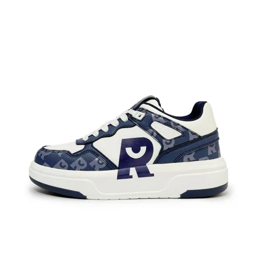 PLAY COBBLER Юбка Resistant Высота Увеличивающая Низкие Кроссовки для Скейтбординга Унисекс