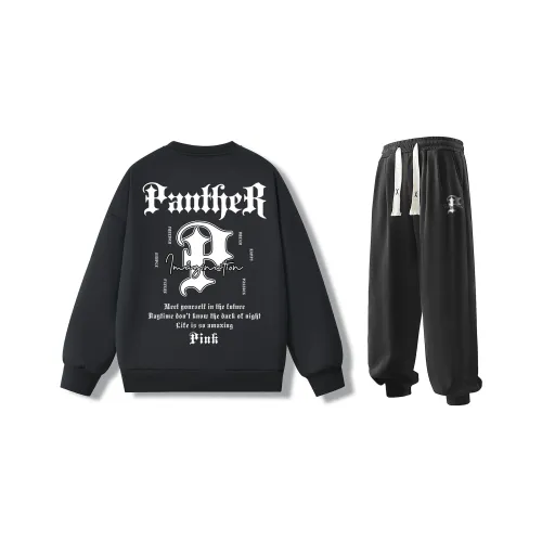 PINK PANTHER Комплект свитшота унисекс