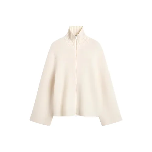 TOTEME SS25 Свитер Женский Экрю