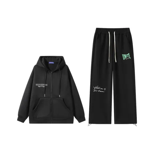 Unite Life HOODS Комплект Свитшот Унисекс