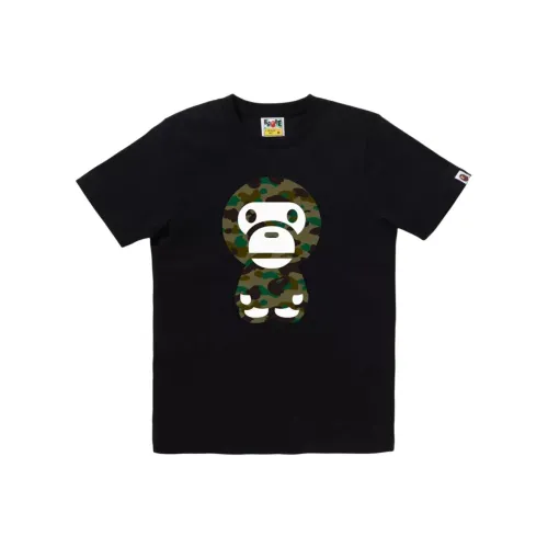 A BATHING APE Женские футболки