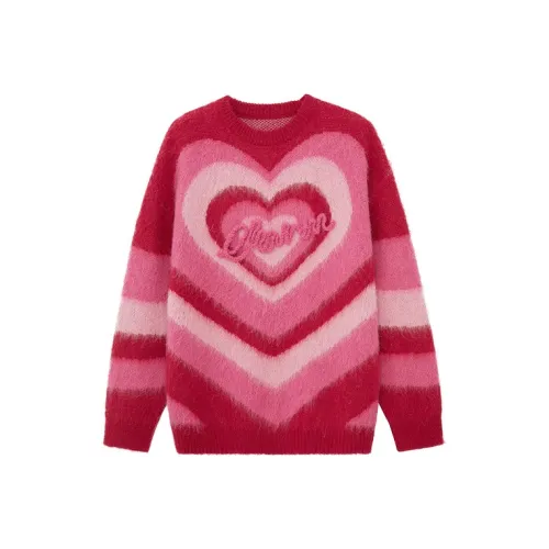 d'zzit Женские Свитера