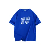 Кляйн-синий [Принт]