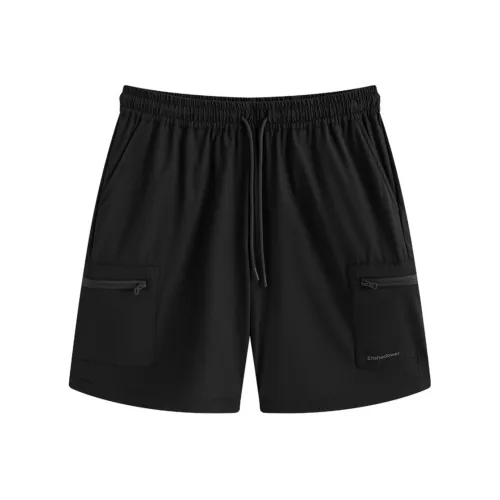 ENSHADOWER Повседневные шорты унисекс