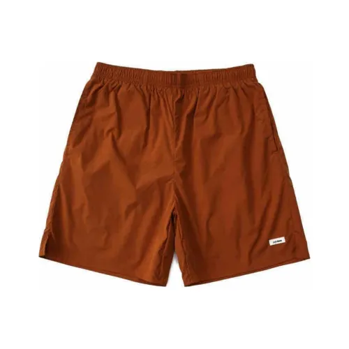 OCTOBEELAB Повседневные шорты унисекс