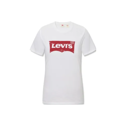 Levis Женские футболки