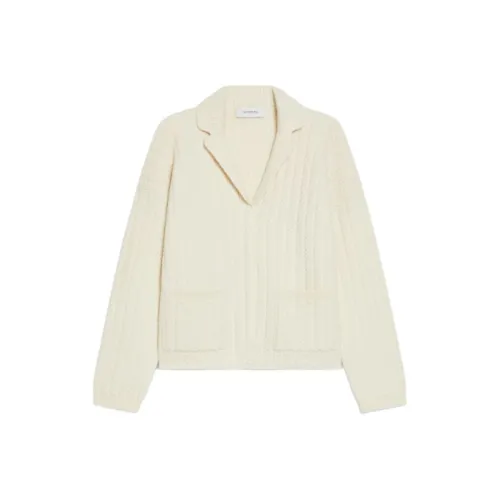 СпортМа FW24 Свитер Женский Айвори