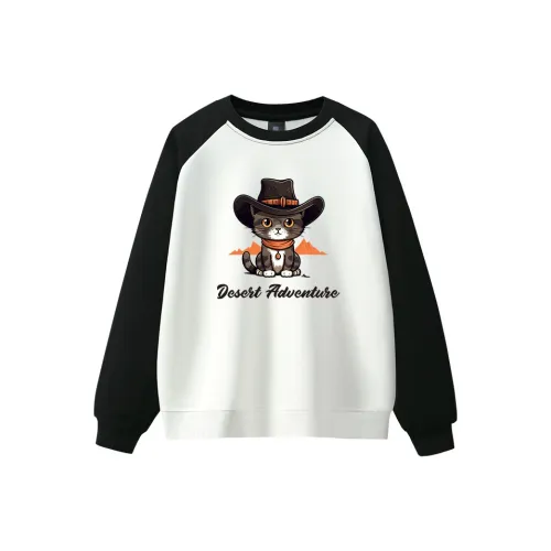 Bird of Aussie Толстовка Женская