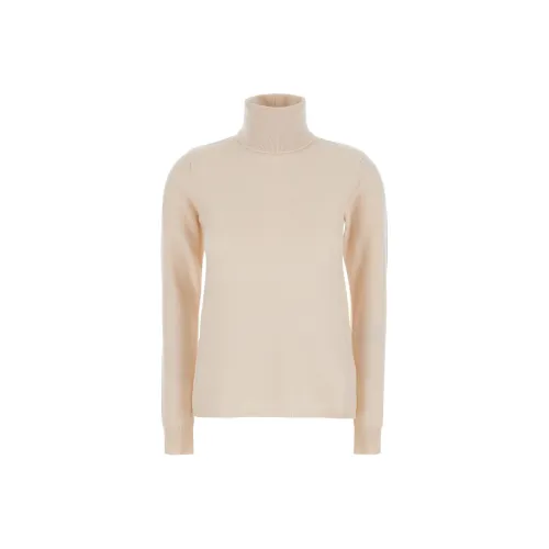 MaxMara Studio Свитер Женский Светлый Умбра