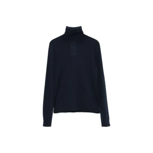 MaxMara Синие Женские Свитеры