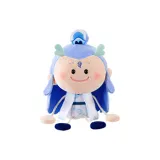 Подтвержденная версия Стиль-Улыбающийся Ао Бин (Распакованный и Удаленная Упаковка)