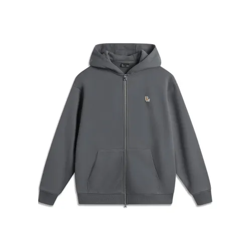 Лайнер Sports Life Collection Свитшот Женский Магнитный Серый