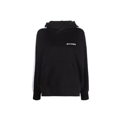 PALM ANGELS Черные Женские Свитшоты