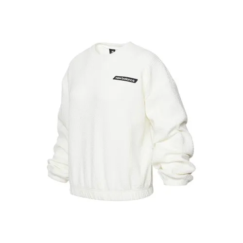 New Balance Transformer Трикотаж Женские Белые