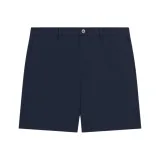 Морской синий