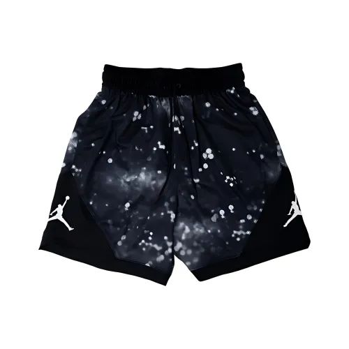 Джордан Повседневные шорты Мужские Черные