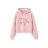 Дымчато-розовый