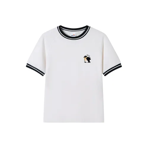 Ellesse Реглан-рукав Т-рубашка Женская