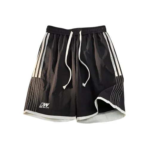 DBD WH Унисекс Повседневные шорты