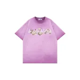 Тёмный фиолетовый