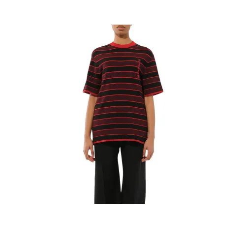 Givenchy Свитер Женский Бордовый