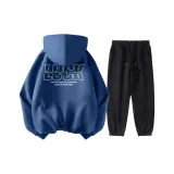 Синий (Записка на удачу, спина с логотипом) + Черный (Пустой)