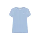 Лунно-голубой