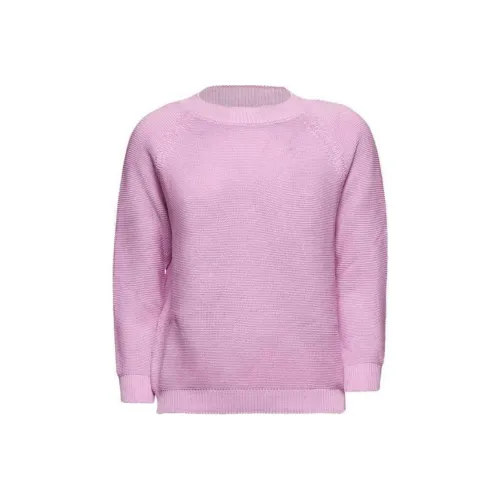 WEEKEND MaxMara Свитер Женский Розовый