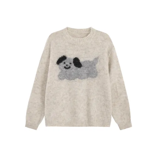 UNIFREE Женские Свитера