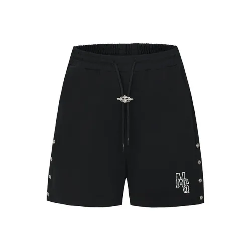 MEGALAXY Унисекс Повседневные шорты